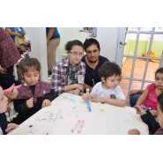 Jornadas Escuela, Familias y Comunidad